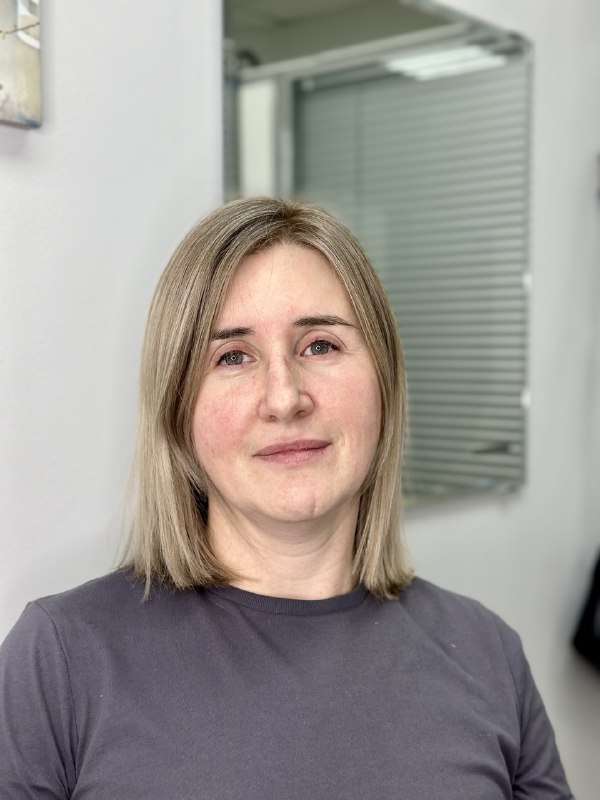 Фото Евгении