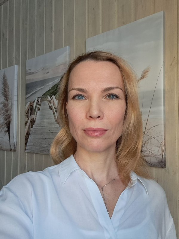 Фото Марины